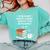 Reading 6-7 Six Seven Meme English Teacher Book Lover Comfort Colors Sweatshirt Butter