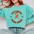 Reading Book Lover Boxer Boxing Lover Read Books Throw Hooks Comfort Colors Sweatshirt Butter