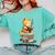 Reading Cat Books Cute Comfort Colors Sweatshirt Butter Reading Cat Books Cute Comfort Colors Sweatshirt Butter
