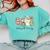 Reading All The Way Christmas Book Lover For Women And Teens Comfort Colors Sweatshirt Butter Reading All The Way Christmas Book Lover For Women And Teens Comfort Colors Sweatshirt Butter