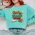 Reading Is My Favorite Sport Book Lover Comfort Colors Sweatshirt Butter Reading Is My Favorite Sport Book Lover Comfort Colors Sweatshirt Butter