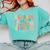 Reading Is My Favorite Sport Retro Groovy Book Lovers Comfort Colors Sweatshirt Butter Reading Is My Favorite Sport Retro Groovy Book Lovers Comfort Colors Sweatshirt Butter