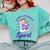 Reading Is My Favorite Sport Saying Quote Book Lovers Comfort Colors Sweatshirt Butter