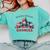 Reading With My Gnomies Reading Book Christmas Comfort Colors Sweatshirt Butter Reading With My Gnomies Reading Book Christmas Comfort Colors Sweatshirt Butter