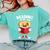 Reading Is My Jam I Love To Read Books Comfort Colors Sweatshirt Butter