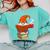 Reading Lover Book Graphic Gnome Comfort Colors Sweatshirt Butter Reading Lover Book Graphic Gnome Comfort Colors Sweatshirt Butter