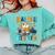 Reading Is Otterly Fun Sea Otter Book Lover Bookworm Comfort Colors Sweatshirt Butter Reading Is Otterly Fun Sea Otter Book Lover Bookworm Comfort Colors Sweatshirt Butter
