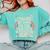 Reading Quote For Bookworm And Librarian Comfort Colors Sweatshirt Butter Reading Quote For Bookworm And Librarian Comfort Colors Sweatshirt Butter