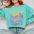 Reading Six Seven Meme Book Lover 67 Teacher 6 7 Comfort Colors Sweatshirt Butter Reading Six Seven Meme Book Lover 67 Teacher 6 7 Comfort Colors Sweatshirt Butter