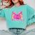 Reading Smut Is My Therapy Romance Book Reader Humor Comfort Colors Sweatshirt Butter Reading Smut Is My Therapy Romance Book Reader Humor Comfort Colors Sweatshirt Butter