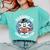 Reading Is Snow Much Fun Snowflake Top Hat Book Fan Winter Comfort Colors Sweatshirt Butter Reading Is Snow Much Fun Snowflake Top Hat Book Fan Winter Comfort Colors Sweatshirt Butter