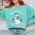 Reading Snowman So Many Books Christmas Books Readers Comfort Colors Sweatshirt Butter