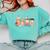 Reading Tea Coffee And Books Comfort Colors Sweatshirt Butter Reading Tea Coffee And Books Comfort Colors Sweatshirt Butter