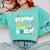 Reading Is Out Of This World Space Book Lover Kids Comfort Colors Sweatshirt Butter Reading Is Out Of This World Space Book Lover Kids Comfort Colors Sweatshirt Butter