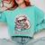 Readsalotl Axolotl Reading Books Glasses Bookworm Pun Fun Comfort Colors Sweatshirt Butter Readsalotl Axolotl Reading Books Glasses Bookworm Pun Fun Comfort Colors Sweatshirt Butter