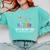 There's No Such Thing As Too Many Books Bookworm Libraries Comfort Colors Sweatshirt Butter
