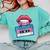 Retro 80s And 90s Cassette Perfect For Nostalgia Comfort Colors Sweatshirt Butter Retro 80s And 90s Cassette Perfect For Nostalgia Comfort Colors Sweatshirt Butter