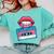 Retro 80s And 90s Cassette Perfect For Nostalgia Comfort Colors Sweatshirt Butter Retro 80s And 90s Cassette Perfect For Nostalgia Comfort Colors Sweatshirt Butter