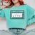 Retro Computer Screen I'm From The 1900s Birthday Comfort Colors Sweatshirt Butter Retro Computer Screen I'm From The 1900s Birthday Comfort Colors Sweatshirt Butter