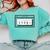 Retro Computer Screen I'm From The 1900s Birthday Raglan Baseball Tee Comfort Colors Sweatshirt Butter