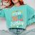 Retro It's My 18th Birthday Boho Nostalgia Women Kids Comfort Colors Sweatshirt Butter Retro It's My 18th Birthday Boho Nostalgia Women Kids Comfort Colors Sweatshirt Butter