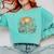 Retro Nostalgia – I Was So Young Tee Comfort Colors Sweatshirt Butter