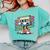 Retro Old Cassette Tape Cartoon With Walker Nostalgia Premium Tri-Blend Comfort Colors Sweatshirt Butter Retro Old Cassette Tape Cartoon With Walker Nostalgia Premium Tri-Blend Comfort Colors Sweatshirt Butter