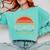 Retro Be Patient With Me I'm From The 1900s Premium Comfort Colors Sweatshirt Butter Retro Be Patient With Me I'm From The 1900s Premium Comfort Colors Sweatshirt Butter