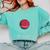 Retro Pluto Never Forget Classic Planet Pluto Nostalgia Comfort Colors Sweatshirt Butter