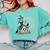 Retro Scary Horror Readers Book Club Spooky Halloween Comfort Colors Sweatshirt Butter Retro Scary Horror Readers Book Club Spooky Halloween Comfort Colors Sweatshirt Butter