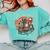 Retro Tech Stack 80s 90s Nostalgia Analog TV Cameras Comfort Colors Sweatshirt Butter Retro Tech Stack 80s 90s Nostalgia Analog TV Cameras Comfort Colors Sweatshirt Butter