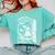Retro Trendy Bookish Book Lover Reading Quotes Leaving Reality Entering Fiction -Adults Small Short Sleeve T-Shirt Comfort Colors Sweatshirt Butter