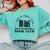 Retro I Tried To Form A Gang But It Turned Into A Book Club Comfort Colors Sweatshirt Butter