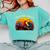 This Is How I Rolled Retro Toys Big Wheel Tricycle Nostalgia Comfort Colors Sweatshirt Butter This Is How I Rolled Retro Toys Big Wheel Tricycle Nostalgia Comfort Colors Sweatshirt Butter