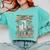 RtY Book Man Graphic Eyes Colorful Art Small Comfort Colors Sweatshirt Butter RtY Book Man Graphic Eyes Colorful Art Small Comfort Colors Sweatshirt Butter