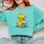 Rubber Duck Reading Book Reader Books Rubber Duckie Comfort Colors Sweatshirt Butter Rubber Duck Reading Book Reader Books Rubber Duckie Comfort Colors Sweatshirt Butter