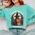 Salem Witch Book Club All Witches Welcome Halloween Reading Comfort Colors Sweatshirt Butter Salem Witch Book Club All Witches Welcome Halloween Reading Comfort Colors Sweatshirt Butter