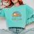 Santa Carla 1987 California Retro Sunset Nostalgia Comfort Colors Sweatshirt Butter Santa Carla 1987 California Retro Sunset Nostalgia Comfort Colors Sweatshirt Butter