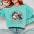 Sarcastic Proud Anti Social Member Of Introverted Book Club Comfort Colors Sweatshirt Butter Sarcastic Proud Anti Social Member Of Introverted Book Club Comfort Colors Sweatshirt Butter
