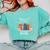 Sarcastic There’s No Such Thing As Too Many Books Comfort Colors Sweatshirt Butter Sarcastic There’s No Such Thing As Too Many Books Comfort Colors Sweatshirt Butter
