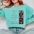 Saying Psychological Thriller Book Reader Lover Comfort Colors Sweatshirt Butter