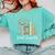 School Counselor Wildflower Books National School Counseling Comfort Colors Sweatshirt Butter School Counselor Wildflower Books National School Counseling Comfort Colors Sweatshirt Butter