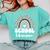 School Librarian For Women Cute Bookworm Book School Library Comfort Colors Sweatshirt Butter School Librarian For Women Cute Bookworm Book School Library Comfort Colors Sweatshirt Butter