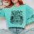 Sleepy Hollow Dead And Breakfast Please Book Ahead Comfort Colors Sweatshirt Butter