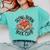 Slow Burn Book Club Romantasy Trope Smut Dark Romance Reader Comfort Colors Sweatshirt Butter