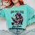 Smut Book Reading Smutty Good That Girls Read Bad Books Comfort Colors Sweatshirt Butter
