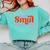 In My Smut Era Shirt Romance Novel Reader Book Reading Comfort Colors Sweatshirt Butter In My Smut Era Shirt Romance Novel Reader Book Reading Comfort Colors Sweatshirt Butter