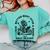 Smut Reader Skeleton Book Lover Dark Humor Art Premium Tri-Blend Comfort Colors Sweatshirt Butter Smut Reader Skeleton Book Lover Dark Humor Art Premium Tri-Blend Comfort Colors Sweatshirt Butter