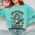 Smut Reader Spicy Buys Me Books & Tells Me To Stfuattdlagg Comfort Colors Sweatshirt Butter
