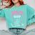 SMUT Slut Provocative Literature Book Club Book Reading Comfort Colors Sweatshirt Butter